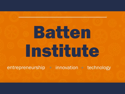 UVA Darden Batten Institute -- about video